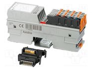 Digital output; 19.2÷30VDC; Axioline Smart Elements; IP20 PHOENIX CONTACT