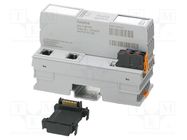 Communication; 19.2÷30VDC; Profinet; RJ45; IP20; 100Mbps PHOENIX CONTACT