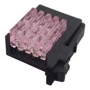 I-O CONNECTORS