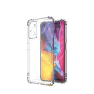 Wozinsky Anti Shock Case for Realme 9i, Oppo A36 / A76 / A96 Armor Case Transparent, Wozinsky