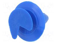 Trim clip; 25pcs; Lancia; OEM: 14188282 ROMIX