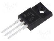 Transistor: N-MOSFET; unipolar STMicroelectronics