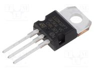 Transistor: N-MOSFET; STripFET™ F7; unipolar; 100V; 110A; Idm: 440A STMicroelectronics