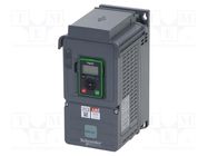 Inverter; 2.2kW; 3x400VAC; 3x380÷460VAC; 0÷10V; 0÷20mA; 0.1÷500Hz SCHNEIDER ELECTRIC