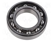 Bearing: single row deep groove ball; Øint: 50mm; Øout: 90mm SKF