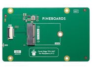 Expansion board; PCIe; adapter; Machine Learning,Raspberry Pi 5 PINEBOARDS