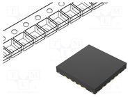 IC: digital potentiometer; 50kΩ; I2C; TQFN20-EP; SMD; Ch: 4 RENESAS