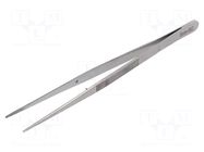Tweezers; 150mm; universal; Type of tweezers: straight BETA