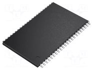 IC: SRAM memory; 1MbSRAM; 64kx16bit; 5V; 12ns; SOJ44; 400mils ALLIANCE MEMORY