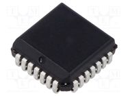 IC: microcontroller 8051; Interface: CAN,UART; LQFP44; AT89 MICROCHIP TECHNOLOGY