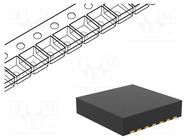 IC: AVR microcontroller; TQFP48; 1.8÷5.5VDC; Ext.inter: 42; Cmp: 2 MICROCHIP TECHNOLOGY