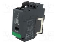 Motor starter; for DIN rail mounting; 11kW; TeSys Island; 24VDC SCHNEIDER ELECTRIC