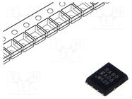 Transistor: N-MOSFET; TrenchFET®; unipolar; 30V; 100A; Idm: 400A VISHAY