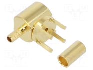 connector TMN0112U1-3G-05 AMPHENOL RF