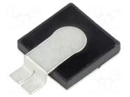 Diode: Schottky rectifying; SPD3A; SMD; 60V; 120A; bulk SMC DIODE SOLUTIONS