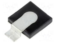 Diode: Schottky rectifying; SPD3A; SMD; 30V; 120A; bulk SMC DIODE SOLUTIONS