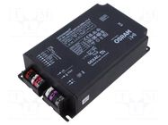 Power supply: switching; LED; 165W; 130÷260VDC; 200mA÷1.05A; IP20 ams OSRAM