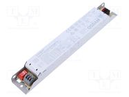 Power supply: switching; LED; 40.8W; 27÷51VDC; 500÷800mA; IP20 ams OSRAM