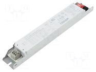 Power supply: switching; LED; 75W; 90÷216VDC; 300÷550mA; IP20; 92% ams OSRAM