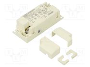 Power supply: switching; LED; 28W; 21÷40VDC; 700mA; 220÷240VAC ams OSRAM