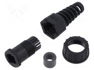 connector RCP-00AMMA-SLM7001 AMPHENOL LTW
