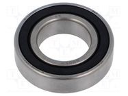 Bearing: single row deep groove ball; Øint: 25mm; Øout: 47mm SKF