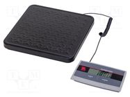 Scales; to parcels,electronic; Scale max.load: 35kg; 5÷40°C; 100h OHAUS