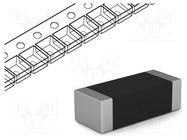 Resistor: thick film; sensing; SMD; 1206; 100mΩ; 1.5W; ±1% WAYON