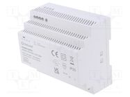 Power supply: switching; for DIN rail; 135.6W; 12VDC; 11.3A; OUT: 1 YINGJIAO