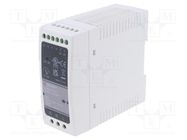 Power supply: switching; for DIN rail; 60W; 12VDC; 5A; 90÷264VAC YINGJIAO