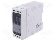 Power supply: switching; for DIN rail; 50W; 5VDC; 10A; 90÷264VAC YINGJIAO