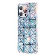 Kingxbar Miya Series case for iPhone 14 Pro cover back cover laser color, Kingxbar