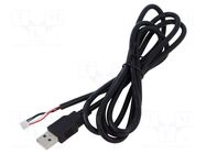 Cable-adapter ELATEC