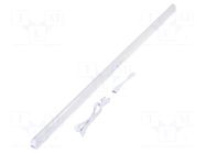 LED lamp; for indoor use; IP20; white; 1138x22.8x36mm Alfa Electric