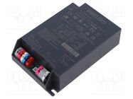 Power supply: switching; LED; 22W; 8÷48VDC; 200÷1050mA; 220÷240VAC PHILIPS