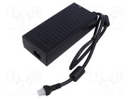 Power supply: switching; 36VDC; 6.94A; 250W; 90÷264VAC; -20÷60°C TDK-LAMBDA