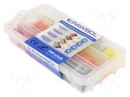 Quick splice; 100pcs; quick splice PAWBOL