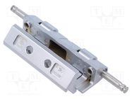 Hinge; 4pcs. RITTAL