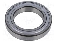 Bearing: single row deep groove ball; Øint: 110mm; Øout: 70mm SKF