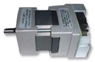 DC GEAR MOTOR, BRUSHLESS, 3125RPM, 24VDC