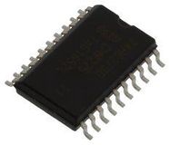 IC, 74HC CMOS, SMD, 74HC273, SOIC20