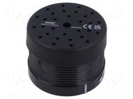 Module: sound signaller; IK EMAS
