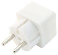 PLUG MAINS, 2 EURO