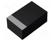 Capacitor: tantalum; 4.7uF; 10VDC; SMD; M; 2824; ±20%; -55÷125°C; F98 KYOCERA AVX