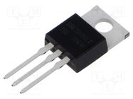 Diode: Schottky rectifying; THT; 100V; 20A; TO220AB; Ufmax: 900mV SMC DIODE SOLUTIONS