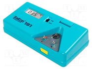 Temperature meter; soldering tips temperature measurement SHENZHEN BAKON ELECTRONIC