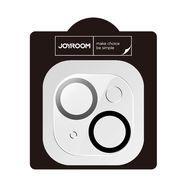 Joyroom Mirror Lens Protector camera glass for iPhone 14 / iPhone 14 Plus for the entire camera lens (JR-LJ2), Joyroom