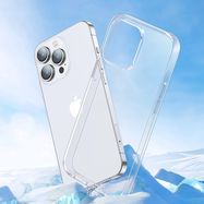 Joyroom 14X Case Case for iPhone 14 Pro Durable Cover Housing Transparent (JR-14X2), Joyroom