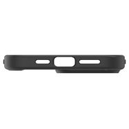Spigen Ultra Hybrid iPhone 14 Pro Case - Matte Black, Spigen