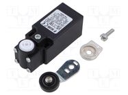 Limit switch; NC x2 + NO; 10A; max.250VAC; PG13,5; IP67 PIZZATO ELETTRICA